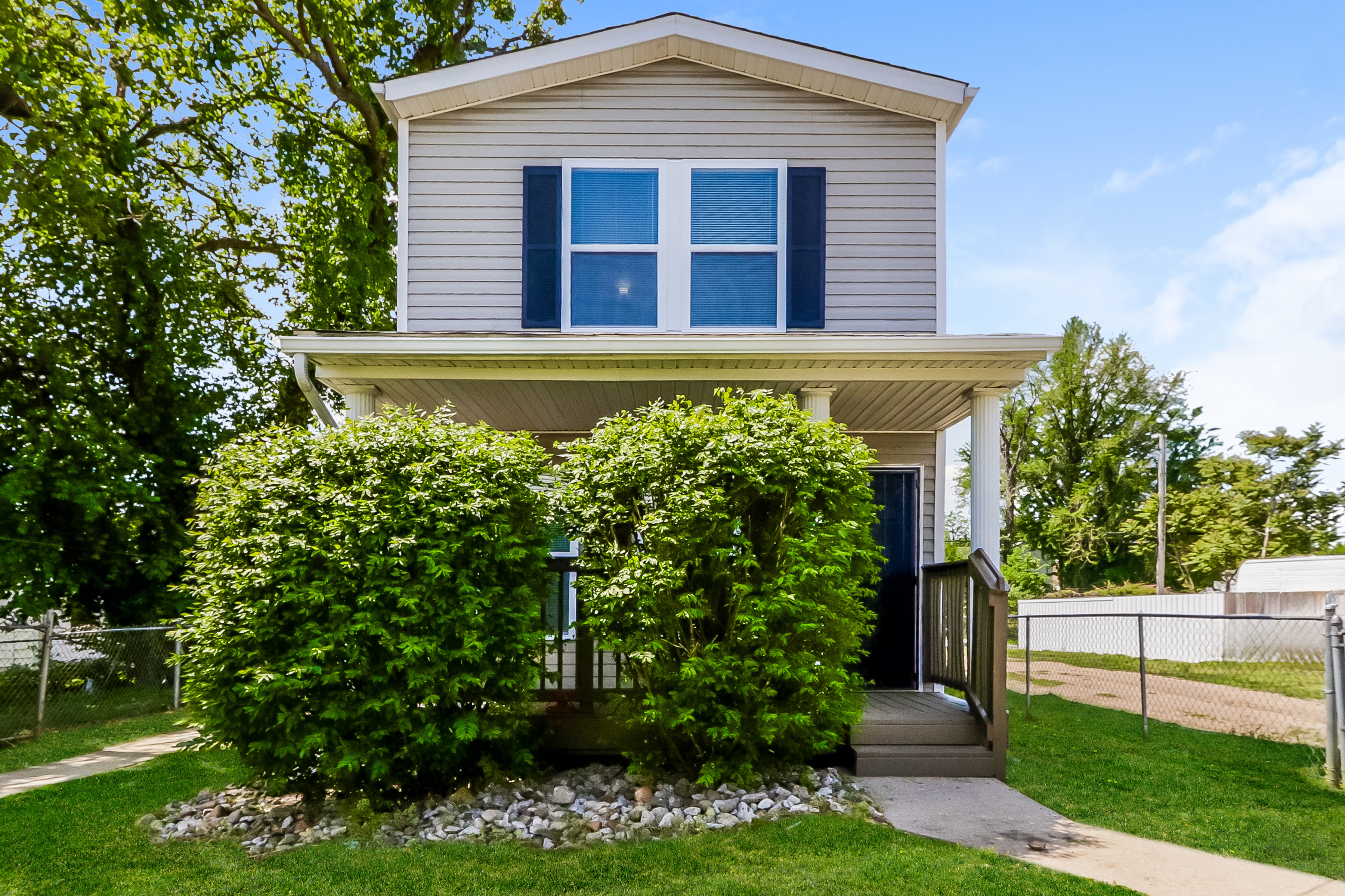 2906 Montgomery St Unit B Louisville, KY 40212